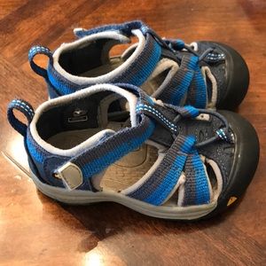 Toddler Keen Sandals